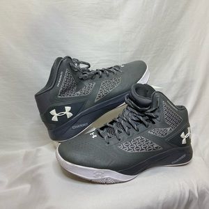 Under Armour Clutchfit Drive 2